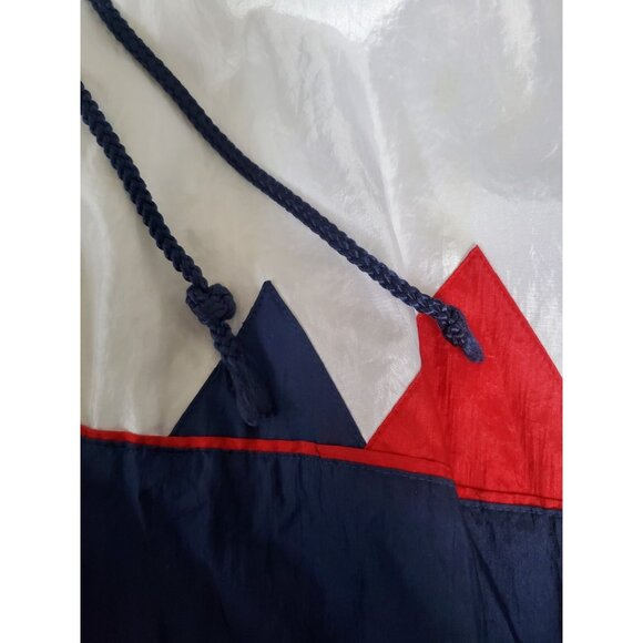 Vintage Umbro Replikit No England Patch National Team Full Zip Jacket Mens XL - Picture 5 of 8